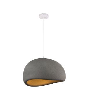 Підвісний світильник 8058002-1 (500) GREY