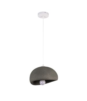 Підвісний світильник 8058002-1 (300) GREY