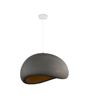 Підвісний світильник 8058002-1 (600) GREY