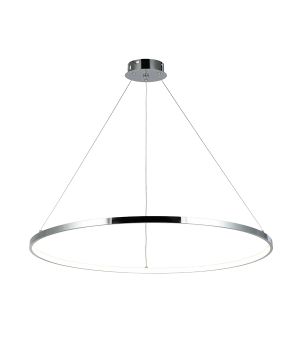 Люстра 7529832-1 CHROME LED (800)
