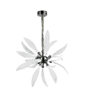 Люстра 7989224-18 led CH
