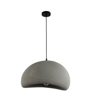 Підвісний декоративний світильник 909XL3561 (500) GREY