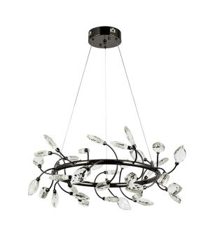 Люстра 7989300-36 led (600) PLBK