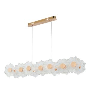 Люстра 7989249-14 led (1000) GD