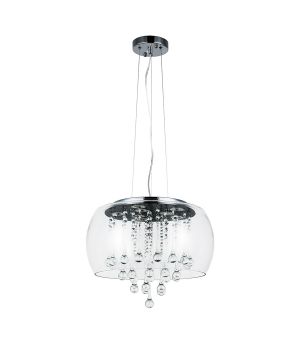 Підвісний світильник 800P8057 led (400*205) CL