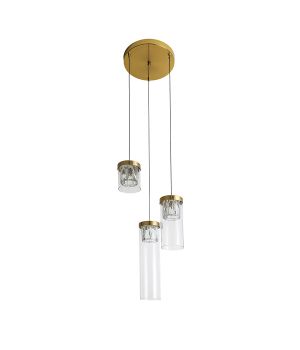 Підвісний світильник 800P1021-3led CL