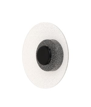 Бра 796W6407 BK