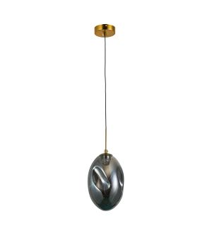 Підвісний світильник 800P3308L-1led (200*125) SM