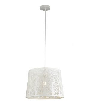Підвіс декоративний  909XL1230-1 (350) WH