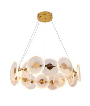 Люстра 8036103-16led (750) FGD