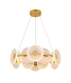 Люстра 8036103-12led (600) FGD