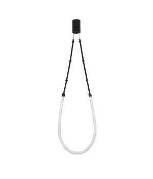 Світильник підвісний LED 7813133-1 BК