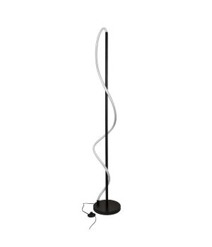 Торшер LED 781F3038 (1500) BК