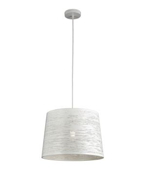 Підвіс декоративний  909XL1248-1 (350) WH