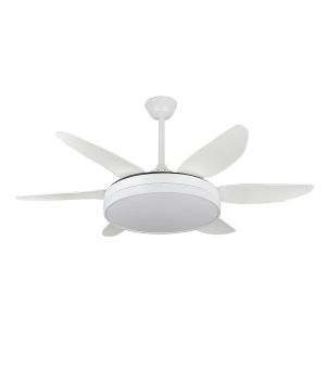 ЛЮСТРА ВЕНТИЛЯТОР 7947101 (52) WH