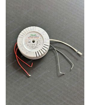 ЕЛЕКТРОННИЙ ТРАНСФОРМАТОР 220/12V 360W ДЛЯ ГАЛОГЕННИХ ЛАМП