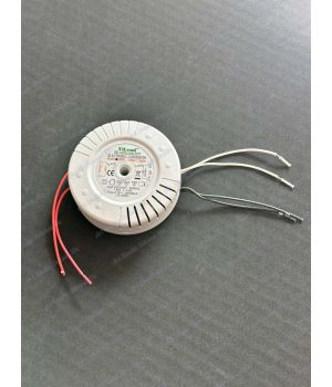 ЕЛЕКТРОННИЙ ТРАНСФОРМАТОР 220/12V 300W ДЛЯ ГАЛОГЕННИХ ЛАМП
