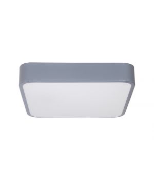 Люстра LED 752L69 GRAY