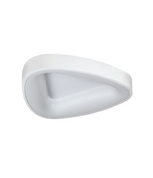 Люстра LED 752L64 WH