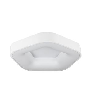 Люстра LED 752L65 WH