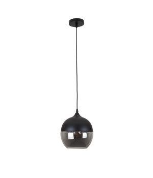 Підвісний світильник 91613-1 BLACK