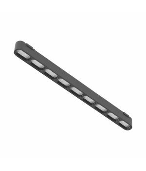 Світильник МАГНІТНИЙ трековий  LD19B 18W 4000K 48V Black