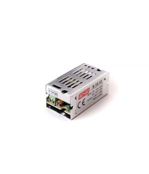 блок питания  15w 1,25а с перфорацией