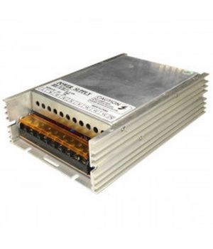 блок питания  250w 20а стандарт с перфорацией