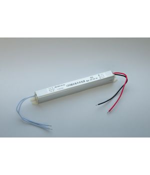 блок питания  ultra slim 24w 2a