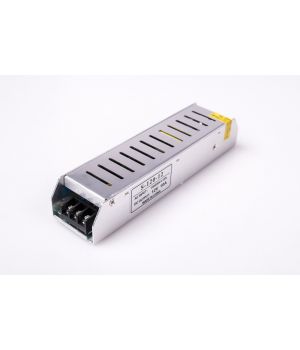 блок питания для светодиодной ленты 120w slim