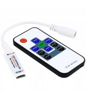 контроллер rgb oem 6а-rf-10 кнопок