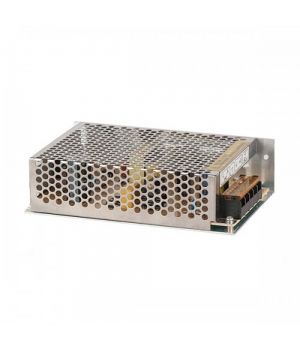 блок питания 12в 500w в перфорированном корпусе