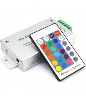 контроллер rgb 6а-ir-24 кнопки