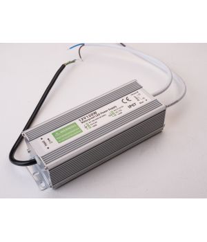 блок питания  120w 10а герметичный