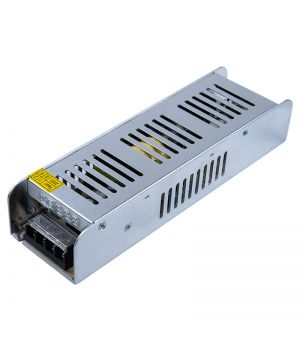 блок питания для светодиодной ленты 150w slim
