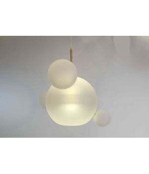 Подвес LED P480-3+1WH
