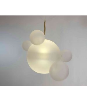 Подвес LED P480-5+1WH