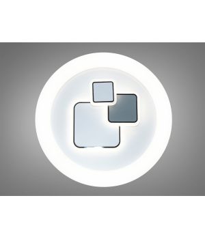 Багатофункціональний, стильний світлодіодний світильник, 50 Вт, 8993-330