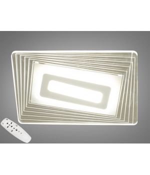 Стельовий світлодіодний світильник 25W 