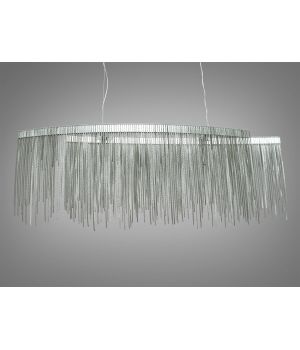 LED люстра підвісна, 14W
