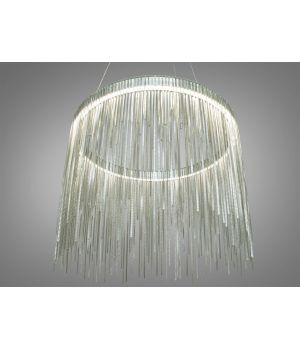 LED люстра підвісна, 20W 