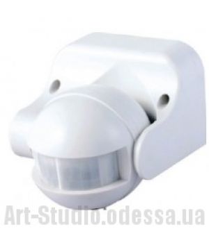ДАТЧИК ДВИЖЕНИЯ Z-LIGHT НАКЛАДНОЙ  ZL8002