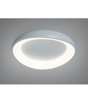 LED панель стельова біла 41Вт 0470B WH
