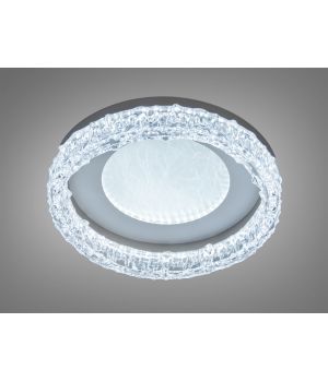Світильник стельовий LED білий 45Вт  12489-300B