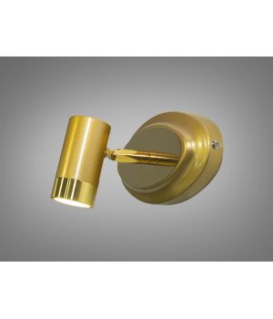 Підсвітка для картин  золото LED 3W 5882/1