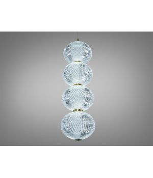 Підвісний LED світильник 15 Вт D221205-4