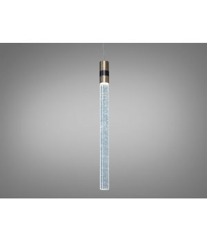 Підвіс LED  золото 4 Вт J2539-1G