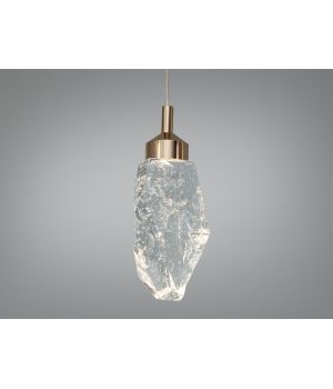 Підвіс LED золото 4 Вт J2540-1G