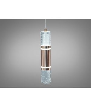 Підвіс LED  золото 4 Вт  J2548-1G