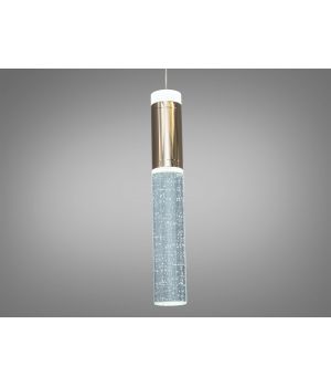 Підвіс LED  золото 4 Вт J2549-1G